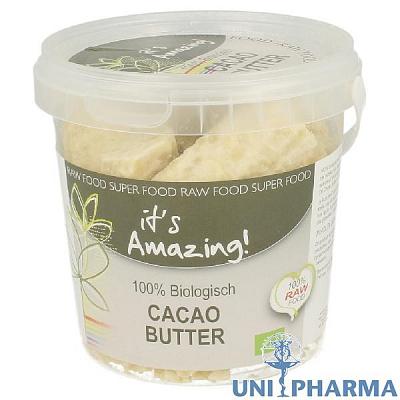 Its Amazing Cacaoboter Ruwe Its Amazing Cacaoboter Ruwe