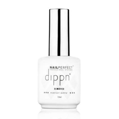 NailPerfect Acrylic Perfect Dippn' Remover 15ml