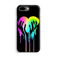 Hold My Heart: iPhone 8 Plus Tough Case