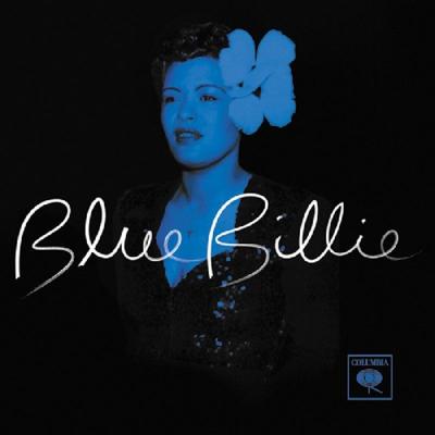 Blue Billie - CD (8718627220030)