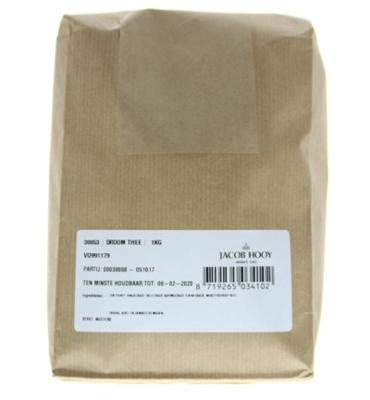 Jacob Hooy Jacob Hooy Droom Thee (1000g)