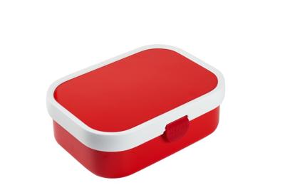 Rosti Mepal Campus Lunchtrommel Rood Acrylonitrielbutadieenstyreen (ABS) 0,75 l 1 stuk(s) Rosti Mepal Campus Lunchtrommel Rood Acrylonitrielbutadieenstyreen (ABS) 0,75 l 1 stuk(s)