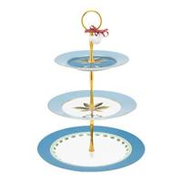 Pip Studio La Majorelle Etagère Ø 26,5 cm