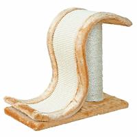 Trixie 4341 Krabgolf Inca, 39 cm, lichtbruin/naturel