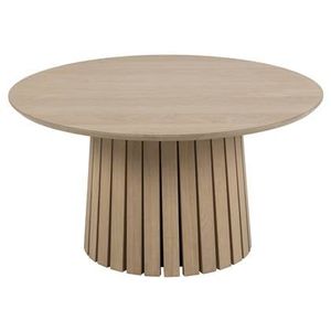 by fonQ Tower Salontafel Ø 80 cm