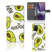 OnePlus 8T Leuk Hoesje Avocado Singing