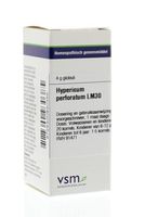 VSM Hypericum perforatum LM30 (4 gr) - thumbnail