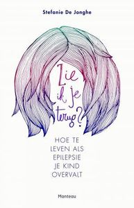 Zie ik je terug? - Stefanie De Jonghe - ebook