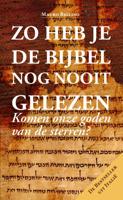 Zo heb je de Bijbel nog nooit gelezen - Mauro Biglino - Paperback (9789461538642)