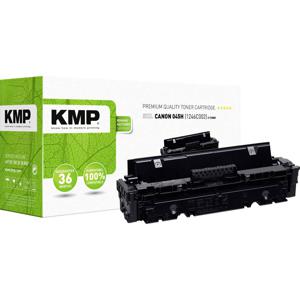 KMP Toner vervangt Canon 045H Compatibel Zwart 2800 bladzijden C-T40BX 3604,3000