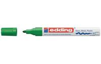 Edding 750 4-750-9-004 Lakmarker Groen 2 mm, 4 mm