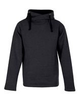 Promodoro E2111 Men`s Heather Hoody 60/40 - thumbnail