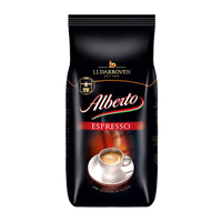 Alberto - koffiebonen - Espresso