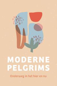 Moderne pelgrims (Paperback)