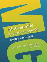 Motiverende gespreksvaardigheden - David B. Rosengren - Paperback (9789075569520)