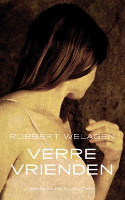 Verre vrienden - Robbert Welagen - Paperback (9789038892894)