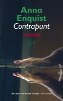 Contrapunt - Anna Enquist - ebook - thumbnail