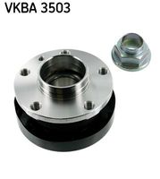 Wiellager VKBA3503 - thumbnail