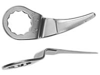 Fein 63903072017 Snijmes 2 stuk(s)