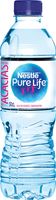 Nestle niet bruisend water Aquarel, flesje van 50 cl, pak van 24 stuks - thumbnail