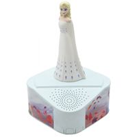 Frozen Disney Bluetooth Speaker met Elsa