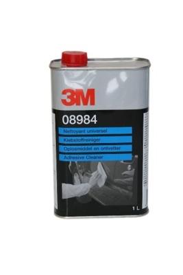 3m universeel oplos- en reinigingsmiddel 1 ltr 3m universeel oplos- en reinigingsmiddel 1 ltr