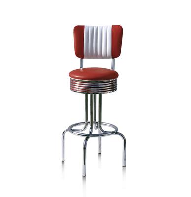 Barkruk BS-28CB Ruby