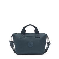 Kipling Kala Mini Schoudertas Rich Blue