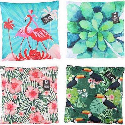 Kussen outdoor deco 45x45cm Kussen outdoor deco 45x45cm