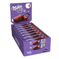 Milka - Choco Brownie - 24x 50g - thumbnail