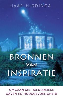Bronnen van inspiratie - Jaap Hiddinga - eBook (9789020209204) Bronnen van inspiratie - Jaap Hiddinga - eBook (9789020209204)