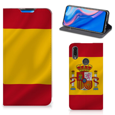 Huawei P Smart Z Standcase Spanje