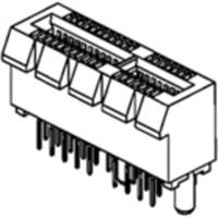 Molex 877159006 PCI-Express-socket Inhoud: 1 stuk(s)