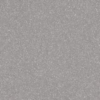 Pinch Dark Grey Rett vloertegel terazzo 120x120 cm grijs mat - thumbnail