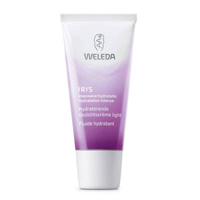 Weleda Iris dagcrème - 30 ml Weleda Iris dagcrème - 30 ml