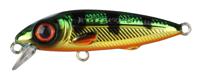 Spro Iris The Kid Hardlure Firetiger 3,8cm 3gr Perch