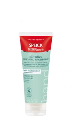 Speick Speick Nahrende Hand Und Nagelpflege (75ml)