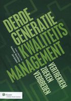 Derde generatie kwaliteitsmanagement - - ebook