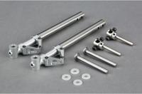 E-Flite - 60-120 F4U Shock-Absorbing Strut Set (EFLG520F4U) - thumbnail