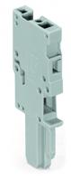 WAGO 769-101 Connector, female 200 stuk(s)