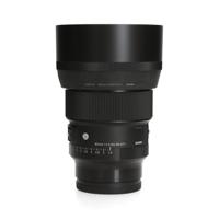 Sigma Sigma 85mm 1.4 DG DN L-Mount