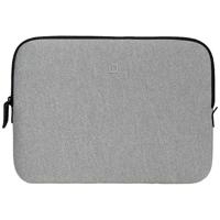 Dicota Skin URBAN Laptoptas Geschikt voor max. (laptop): 35,6 cm (14) Grijs - thumbnail