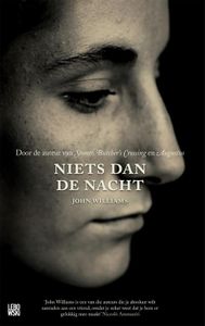 Niets dan de nacht - John Williams - ebook