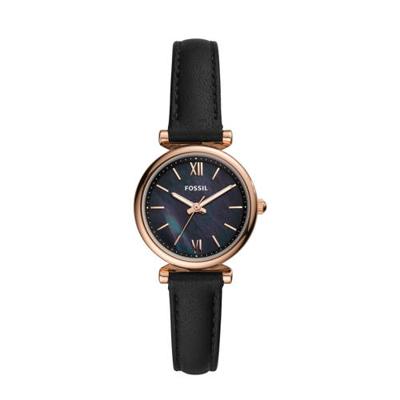 Fossil horloge ES4700 Carlie Mini Rosé Fossil horloge ES4700 Carlie Mini Rosé