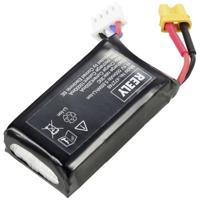 Reely Modelbouw-accupack (LiIon) 11,1 V 500 mAh Cellen-nummer: 3 XT30U