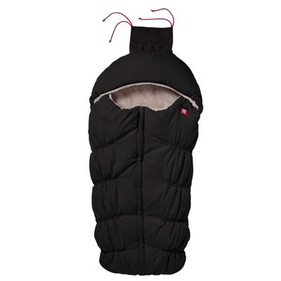 RED CASTLE Voetenzak Performance zwart