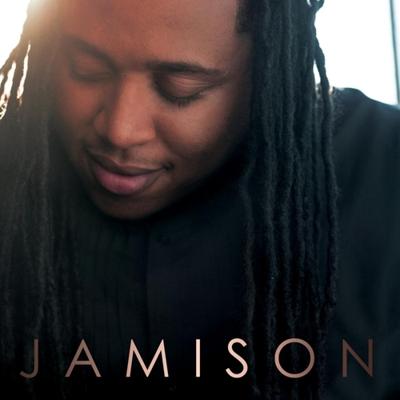 Jamison - CD (0888072367104)