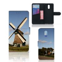 Nokia 2.3 Flip Cover Molen