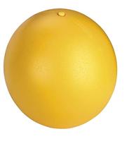 Kerbl 22120 Anti-stressbal voor biggen in doos, diameter 30 cm