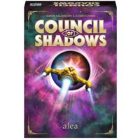 Ravensburger Council of Shadows - thumbnail